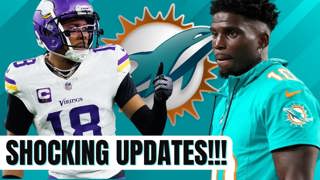 This Just Took A.MAJOR Turn... | Daily Dolphins News & Rumors