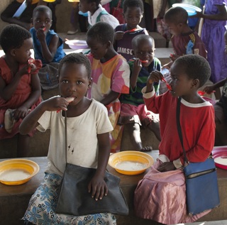 Growing Pains: Malawi's Struggle with Hunger, Climate Change