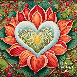 Deep Energy 1410 - Lotus Heart - Part 1