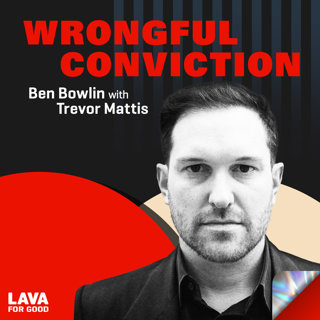 #531 Ben Bowlin with Trevor Mattis