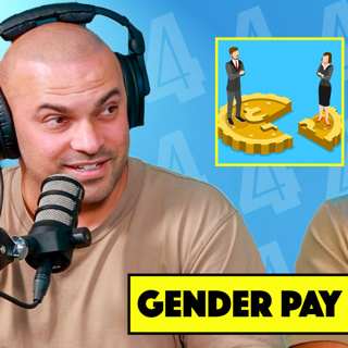 Gender Pay Gap is Real!