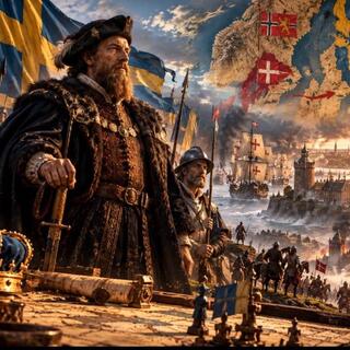 Gustav Vasa och kampen om Sveriges krona