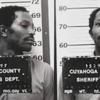 EP 115 Anthony Sowell aka The Clevland Strangler
