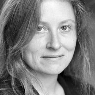 Gunilla Röör 1993