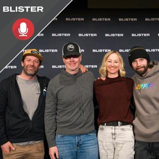 Hoji, Chris Rubens, & McKenna Peterson on Breaking Dancing, Crashes & Close Calls, & More