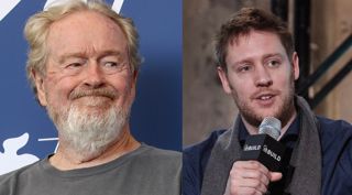 213 // The Blomkamp Saga: Part Three