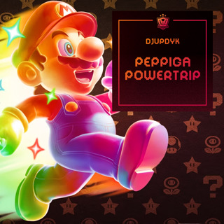 182. Djupdyk: Peppiga powertrip