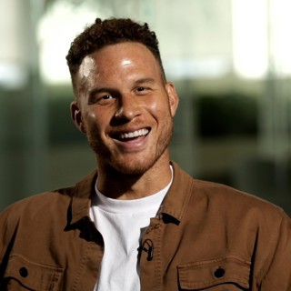 Blake Griffin: Comedy and Clippers Controversy
