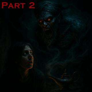 I'm Trapped in the World Inside My Head | Part 2