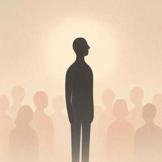 3793: You Don’t Have to Adjust Who You Are to Please Others by Charlotte Hosier with Tiny Buddha