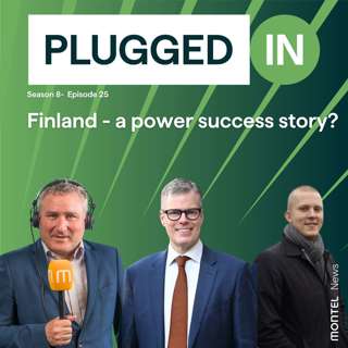 Finland - a power success story?