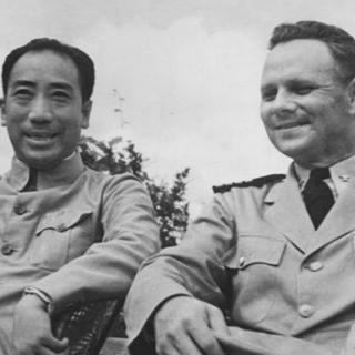 Ep. 289 | China's Himmler, Dai Li (Part 3)
