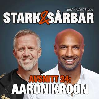 24. Aaron Kroon - "Jag vill ha makt"