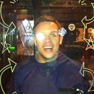 James Grindrod (3/6/23)