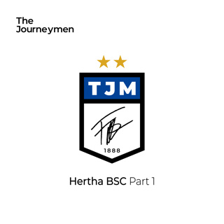 Hertha BSC (Part 1)