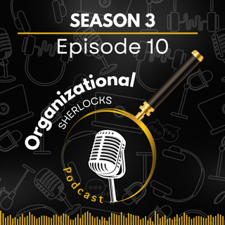 S3, Ep.10 - Leadership Myths That Hold New Managers Back: Why You Shouldn't be the Smartest Person in the Room