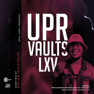 Soul Varti Presents: UPR Vaults Vol. 65 (SIDE B)