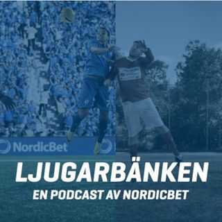 Ljugarbänken - Avsnitt 23 - ”Cigaretterna tog ut sin rätt”