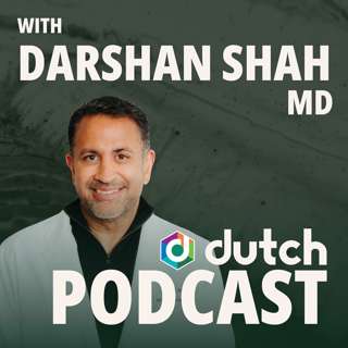 How Data Is Revolutionizing Healthcare: Prediction, Prevention & Longevity
