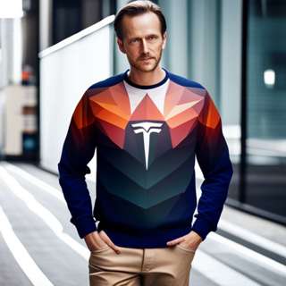 LOsOL Men's Tesla Sweatshirts: A Hilarious Review and Buying Guide for Tesla Enthusiasts (2024)