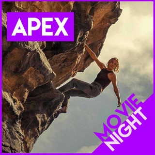 BONUS | Movie Night: Apex with Andrew Bisharat and Chris Kalous