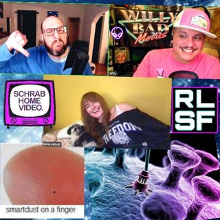 493: 493 Smart Dust! with Kelsy Abbott.