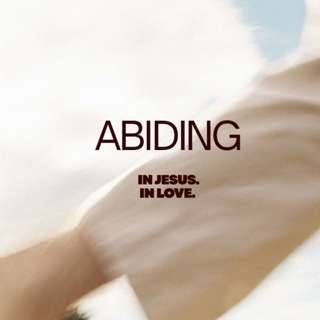 ABIDING