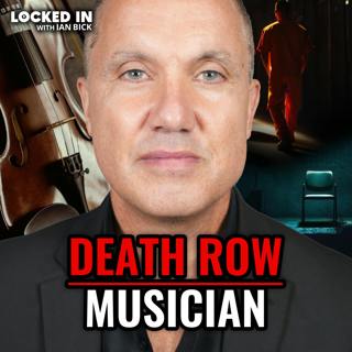 I Perform for Death Row Inmates — Their Reactions Shocked Me | Eric Genuis