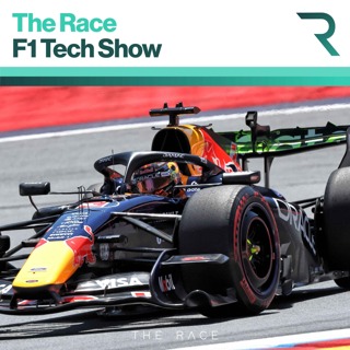 Assessing Red Bull's recent upgrade and the reason for Cadillac's brake 'cooking'