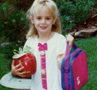 379 // JonBenét Ramsey Case - Part 2