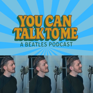 Ep:36 Sam Jobber | Unearthing the Beatles Magic