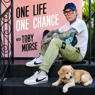 Episode 407- Bryan Garris (Knocked Loose, XweaponX)