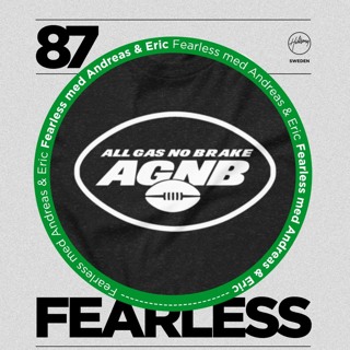 87. All Gas No Break