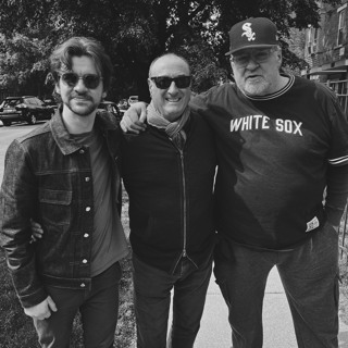 EPISODE 100: JOE SHANAHAN