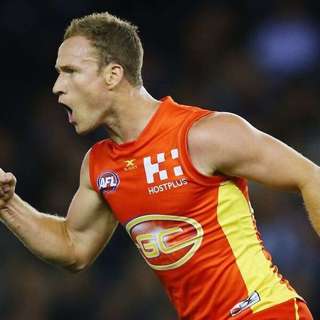 Brandon Matera - Wednesday 23rd July 2025