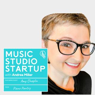 144 - Amy Chaplin on How to Submit Winning Conference Proposals