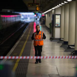 Will the government hold their line on strike action?