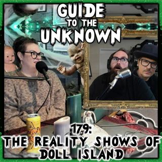 179: The Reality Shows of Doll Island
