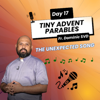 The Unexpected Song