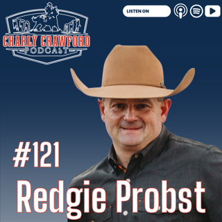 Redgie Probst- Quanta Services