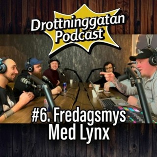 6. Fredagsmys Med Lynx