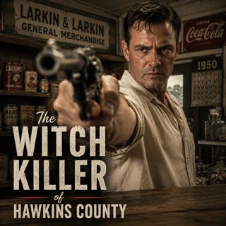 The Witch Killer of Hawkins County