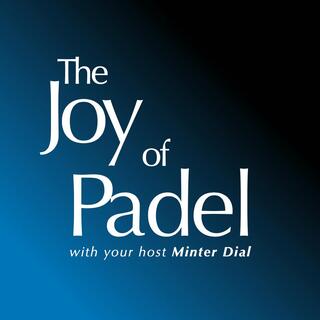 The Joy of Padel