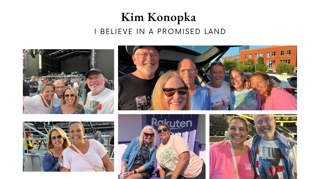  Remembering Kim: A Tribute to a Beloved Bruce Springsteen Fan and Friend