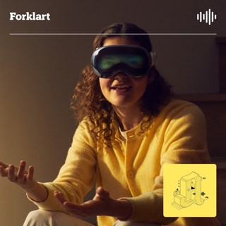 Derfor satser Apple på dyre, ubehagelige VR-briller
