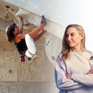 BONUS: When Lynn Hill Proved That Women Can Beat Men In Competition