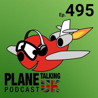Episode 495 - More Boeing Woes and Unqualified Pilots