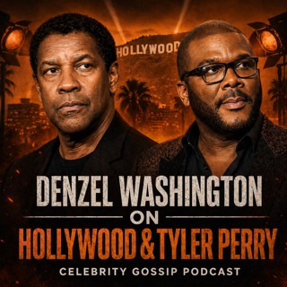 Denzel Washington on Hollywood & Tyler Perry?