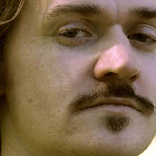 Alexander Bard 1990