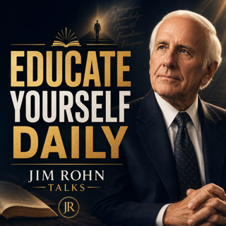 Educate Yourself Daily: The Habit That Changes Everything